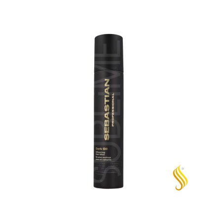 Sebastian Dark Oil Silkening Hair Mist 200 ml Sebastian - 1