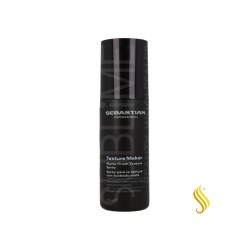 Sebastian Texture Maker Matte Finish Texture Spray 150 ml Sebastian - 1