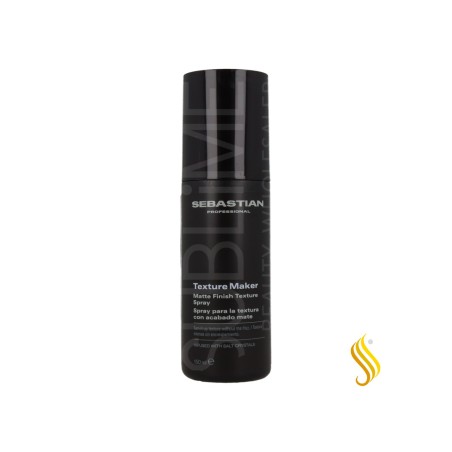 Sebastian Texture Maker Matte Finish Texture Spray 150 ml Sebastian - 1