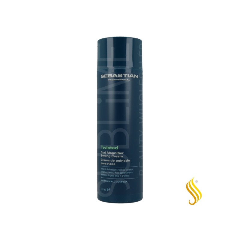 Sebastian Twisted Curls Magnifier Styling Cream 145 ml Sebastian - 1