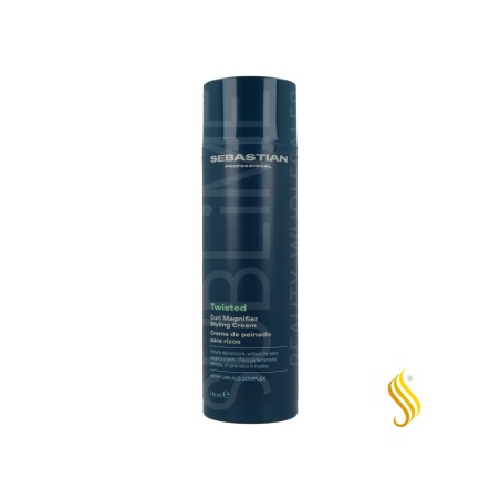 Sebastian Twisted Curls Magnifier Styling Cream 145 ml Sebastian - 1
