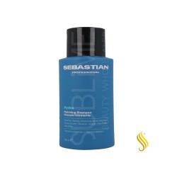 Sebastian Hydre Hydrating Champú 280 ml Sebastian - 1