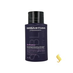 Sebastian No Breaker Nourishing & Bonding Champú 280 ml Sebastian - 1