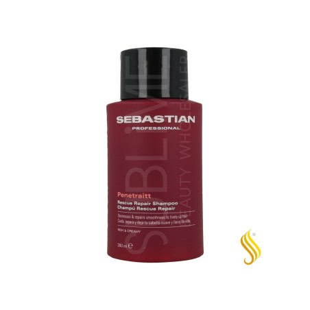 Sebastian Penetraitt Rescue Repair Shampoo 280 ml Sebastian - 1