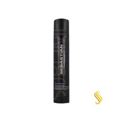 Sebastian Re-Shaper Strong Hold & Touchable Feel Laque Spray 300 ml Sebastian - 1