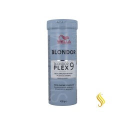 Wella BlondorPlex 9 Polvo Decolorante Metal Purifier 400 g Wella - 1
