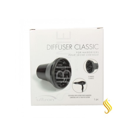 Sinelco Ultron Classic Difusor Universal 12 Dedos Sinelco - 1