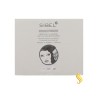Sinelco Sibel Folhas Alumínio Rolo Prata 12 cm × 100 m Sinelco - 1