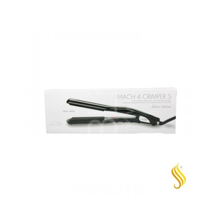 Sinelco Ultron Mach 4 - Crimper Arricciacapelli Onda Grande Sinelco - 1