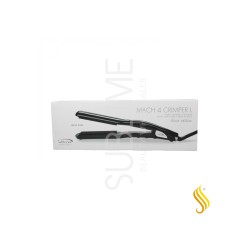 Sinelco Ultron Mach 4 - Crimper Arricciacapelli Ondulazione Piccola Sinelco - 1