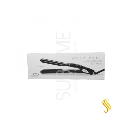 Sinelco Ultron Mach 4 - Crimper Ondulador Ondulació Petita Sinelco - 1