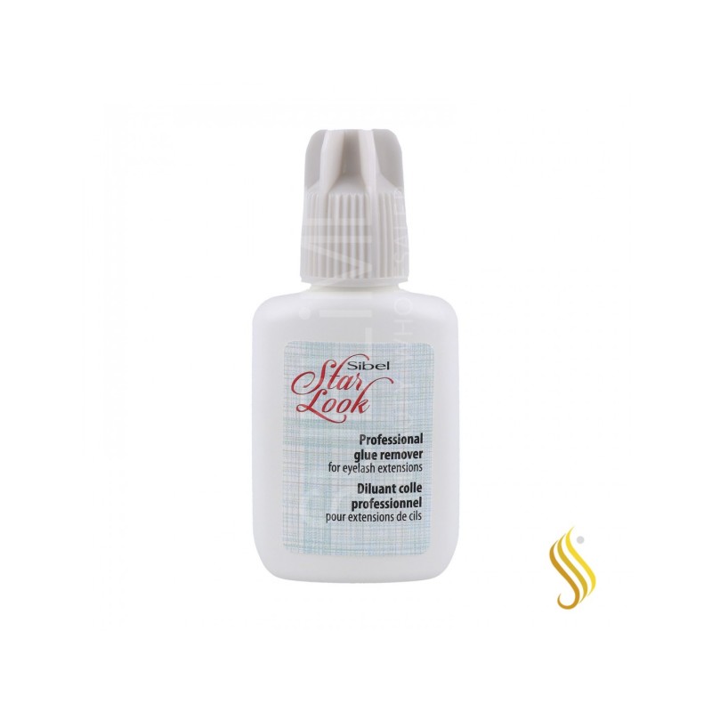 Sinelco Sibel Star Look Lash Ext Entferner 15G Sinelco - 1