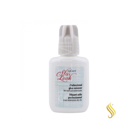 Sinelco Sibel Star Look Lash Ext Solvent 15G Sinelco - 1