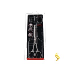 Sinelco Original Ciseaux Coiffure Désépaissir E-Cut 5,5” Sinelco - 1