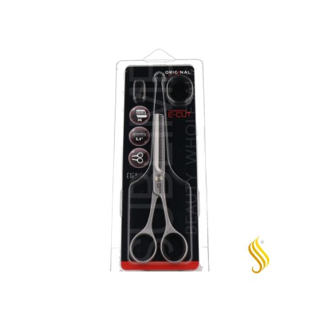 Sinelco Original Schere Effilieren E-Cut 5,5” Sinelco - 1