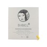 Sinelco Sibel Aluminiumfolie Vor-Geschnitten Silber 12 × 27 cm – 300 Stk Sinelco - 1