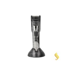 Sinelco Original Máquina Trimmer Teox II Preto Sinelco - 1