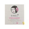 Sinelco Sibel Folhas Alumínio Pré-Cortado Rosa 12 × 27 cm – 300 un Sinelco - 1