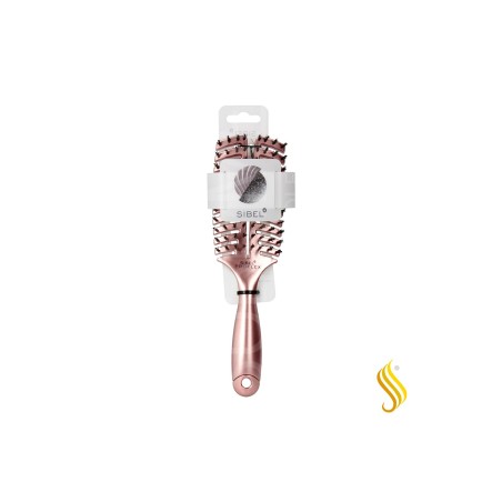 Sinelco Sibel Proflex S Golden Rose Bürste Sinelco - 1