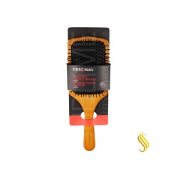 Sinelco Original Cepillo Raqueta Madera L Sinelco - 1