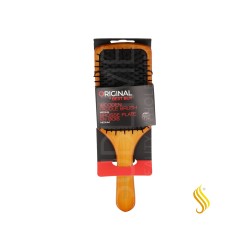 Sinelco Original Cepillo Raqueta Madera M Sinelco - 1