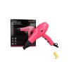 Sinelco Dreox Sèche-Cheveux Semi-Compact SS26 Rose Fluo Sinelco - 1