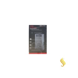 Sinelco Dustbin Aspiratore di Capelli Professionale Sinelco - 1