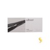 Sinelco Ultron Prancha Enyi Iónica Straight Preta 1,75” Sinelco - 1