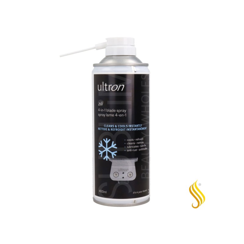 Sinelco Spray Ultron Zili Cool Blade 400 ml Sinelco - 1