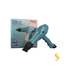Sinelco Dreox Secador Semi-Compacto SS26 Azul Sinelco - 1