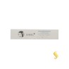 Sinelco Sibel Alufolie Rolle 15 Stk Silber 29 cm x 100 m Sinelco - 1