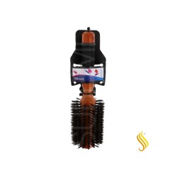 Sinelco Sibel Classic Spazzola Cinghiale Legno 32 mm Sinelco - 1