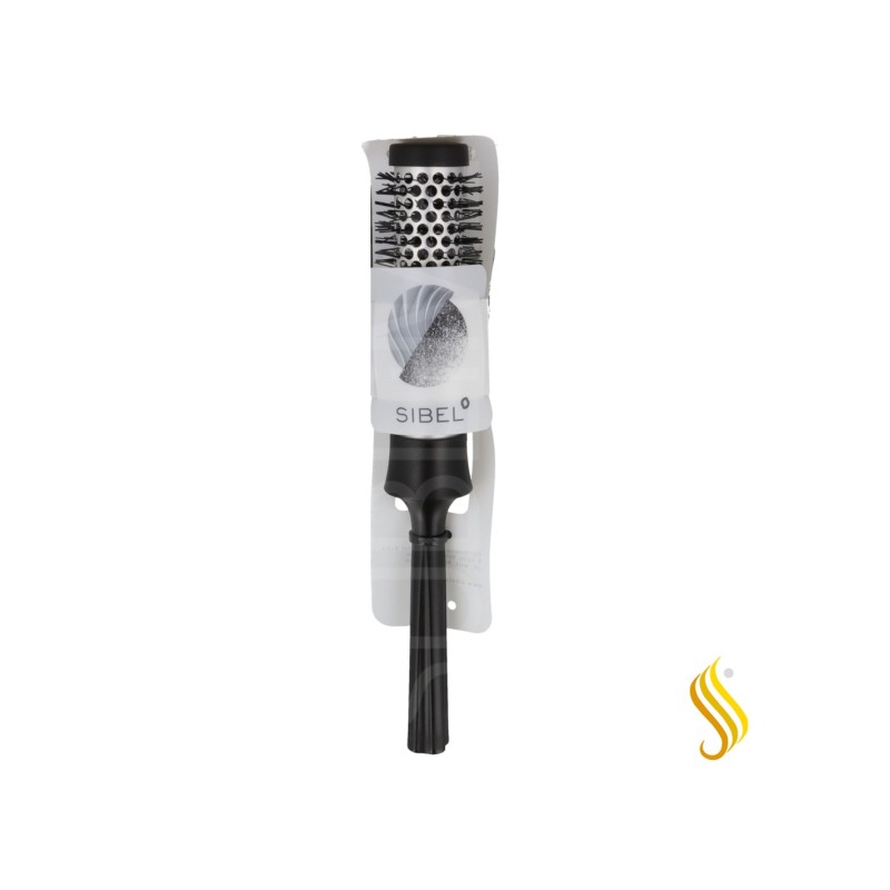 Sinelco Sibel Therm Lifetime Bürste 25 mm Sinelco - 1