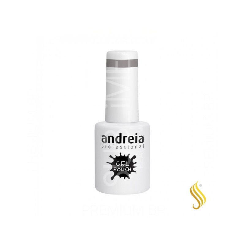 Andreia Professional Gel Polish Smalto Semipermanente 10,5 ml Colore 278 Andreia - 1