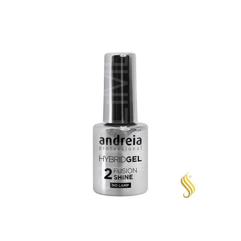 Andreia Hybrid Gel Fusion Shine 10,5 ml Andreia - 1