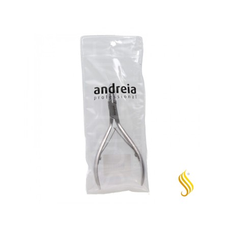 Andreia Alicate de Puntas Rectas Andreia - 1