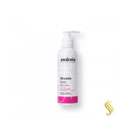 Andreia Professional Dream Feet Crema Piedi 200 ml Andreia - 1