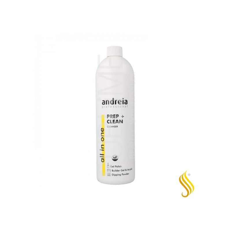 Andreia Professional All In One Prep+Clean 1000 ml Andreia - 1