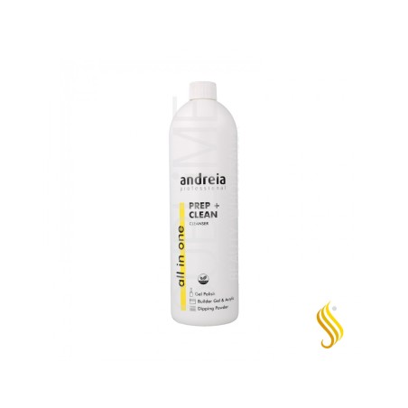 Andreia Professional All In One Prep+Clean 1000 ml Andreia - 1