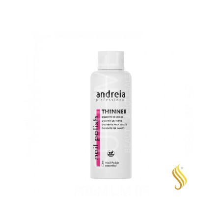Andreia Professional Nail Polish Thinner Nagellackverdünner 100 ml Andreia - 1