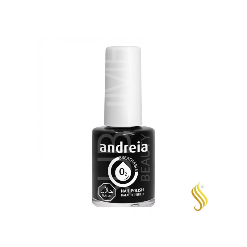Andreia Breathable Nail Polish B21 Andreia - 1