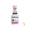 Andreia Professional Gel Polish Power Base Milky White 10,5 ml Andreia - 1