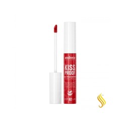 Andreia Kiss Proof 02 Seductive Red Lipstick 8 ml Andreia - 1