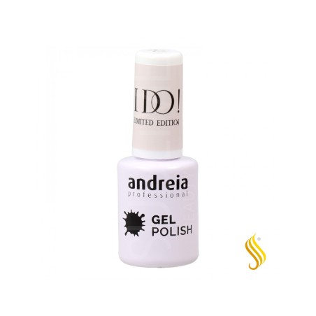 Andreia The Gel Polish Id4 10.5 ml Andreia - 1