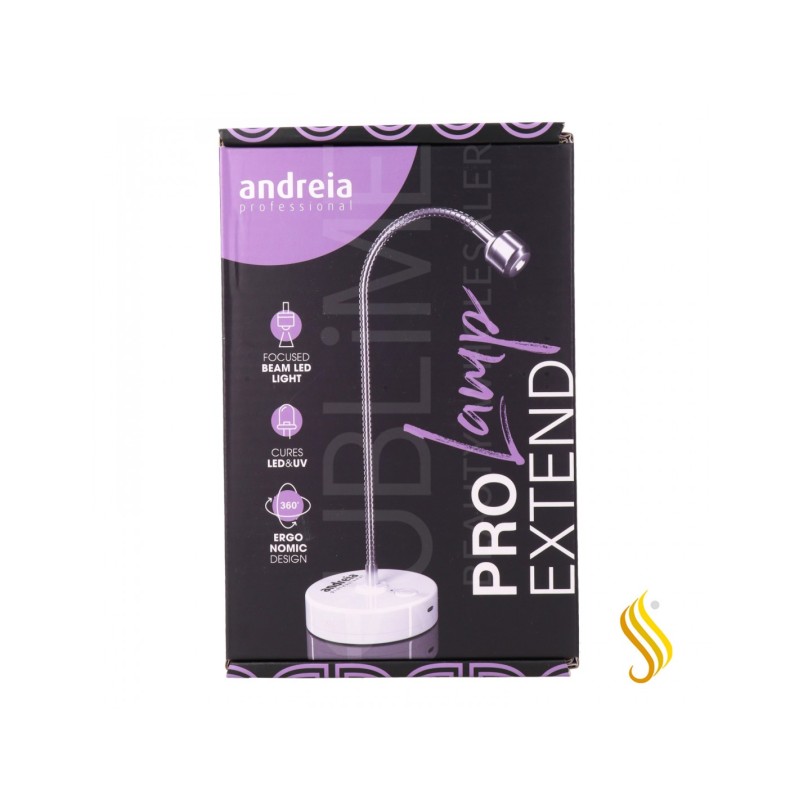 Andreia Pro Extend Led-Lampe Andreia - 1