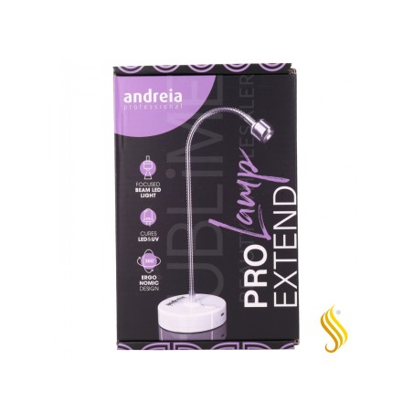 Andreia Pro Extend Lâmpada Luz Led Andreia - 1