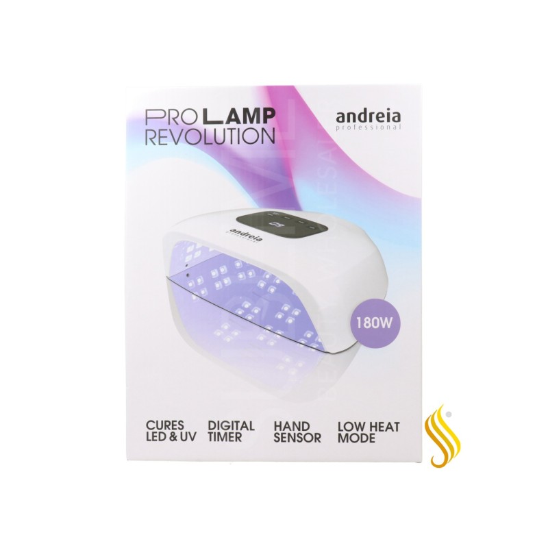 Andreia Pro Lâmpada Revolution Led 180W Andreia - 1