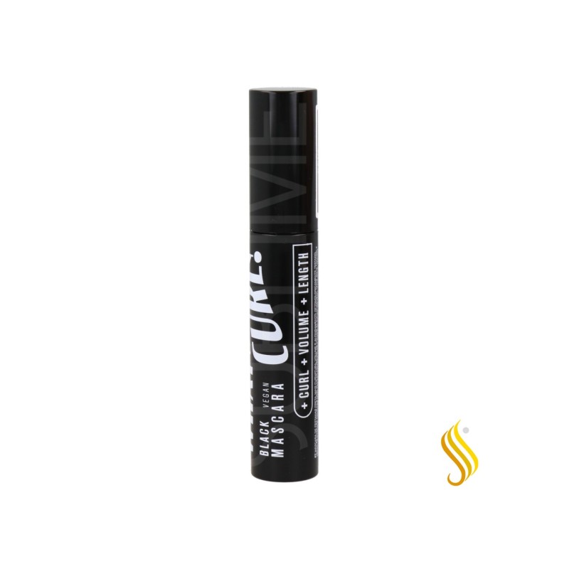 Andreia What The Curl Black Mascara 14 ml Andreia - 1