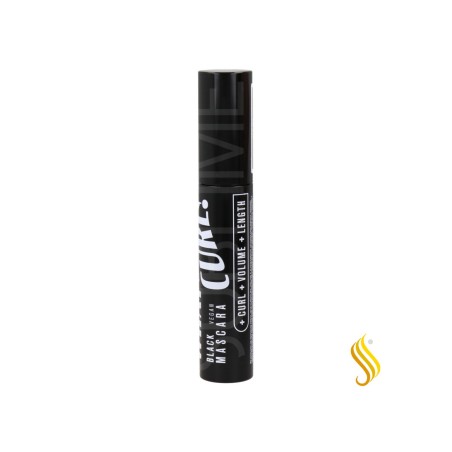 Andreia What The Curl Black Mascara 14 ml Andreia - 1