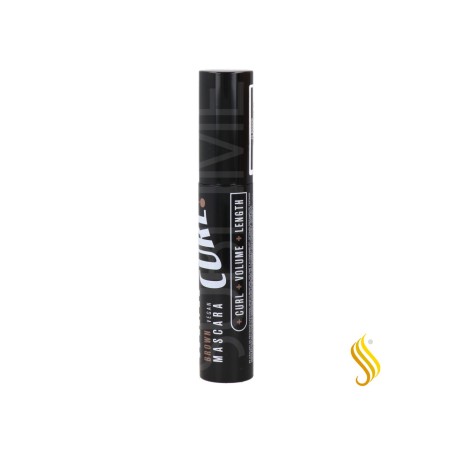 Andreia What The Curl Brown Mascara 14 ml Andreia - 1